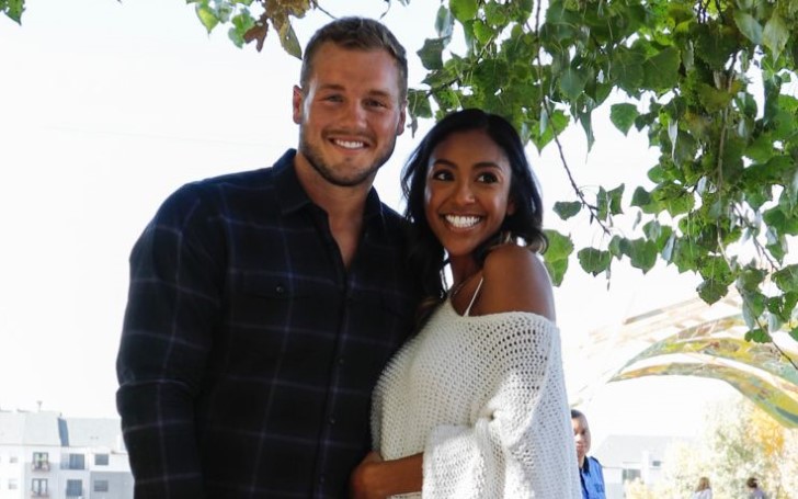 Tayshia Adams’ Ex-Boyfriend Speaks Out; Details About ‘Bachelor’ Contender’s Motivations