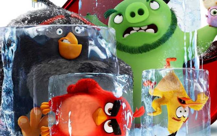 The Angry Birds 2 Teaser Trailer Released! What to expect from the sequel?