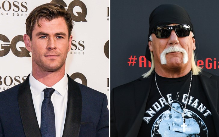 Chris Hemsworth To Play Wrestling Icon Hulk Hogan in Biopic For Netflix Directed by Todd Phillips