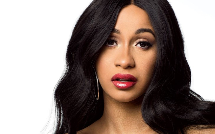 Cardi B is our Instagram Queen Of The Week: Check Out Cute Videos of her Daughter as well as Snaps of her Sexy Looks