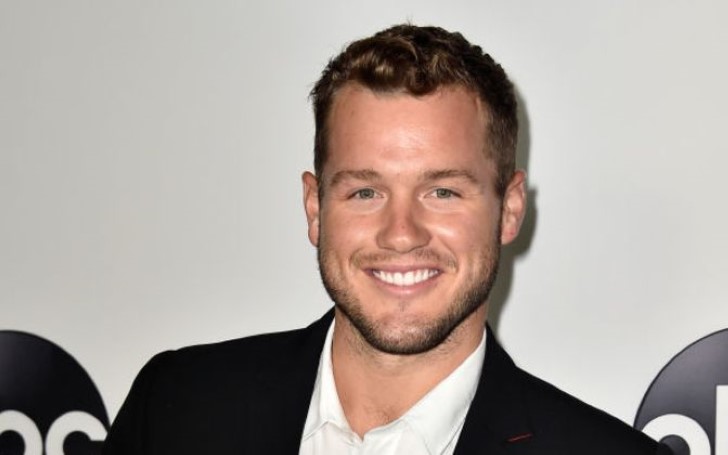 Fans Question Deleted Scene Showing Colton Underwood Falling For Hannah Godwin