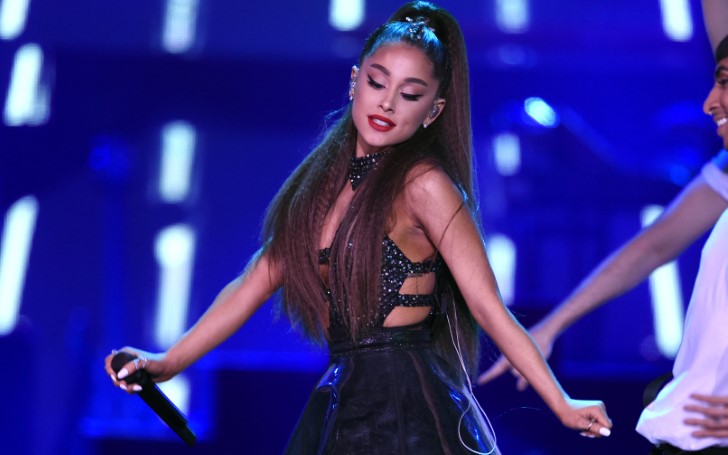 Ariana Grande Returning To Manchester Two Years after a Suicide Bomber Killed 22 People at Her Concert