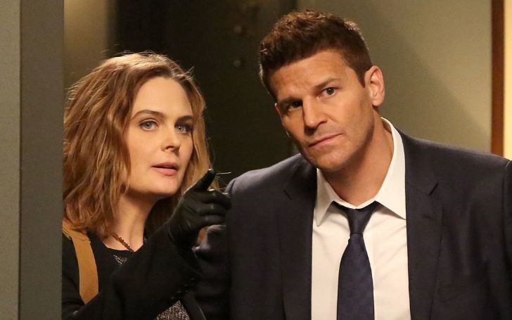 20th Century Fox Ordered To Pay $179 Million To The Team Behind The Hit Series “Bones”