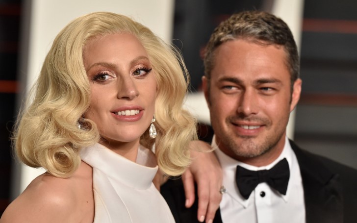 Lady Gaga’s Ex-Fiance Taylor Kinney Apologizes For Salty Instagram Like