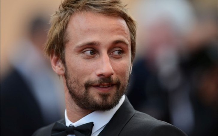 Matthias Schoenaerts Talks ‘The Mustang’ and Re-Humanizing Humans Through Animals