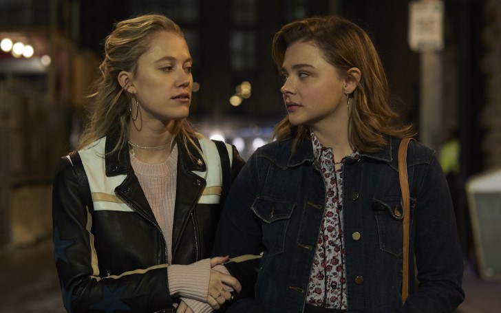 Chloe Grace Moretz’s 'Greta' Stumbles at the Box-Office While 'Apollo 11' Exceeds Expectations