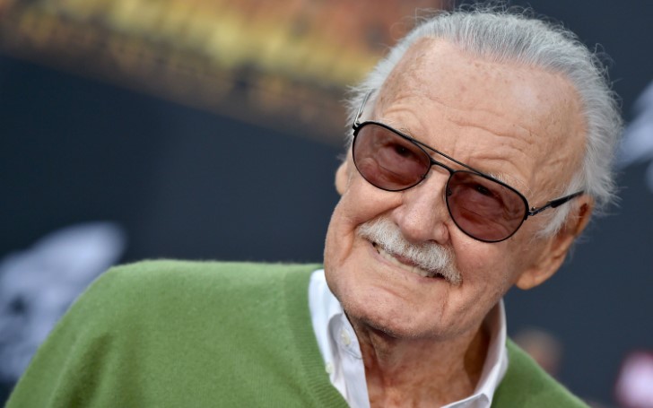 Kevin Feige Confirms Captain Marvel Isn't Stan Lee's Last Cameo