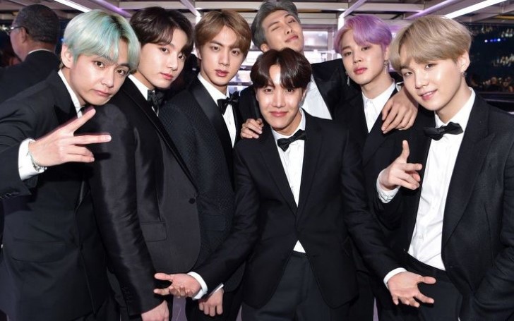 BTS Set To Make Their 'Saturday Night Live' Debut With Emma Stone