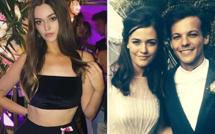 Louis Tomlinson's Sister Felicite Reportedly Became 'Exercise-Driven Introvert' After Her Mother's Death