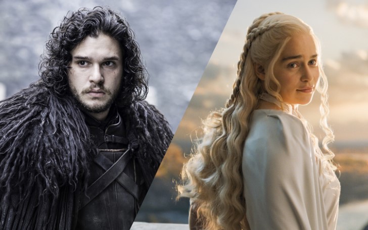 Science Confirms Game of Thrones Fans Make Better Partners