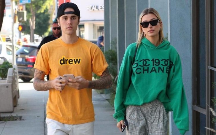 Hailey Baldwin Slams 'Dumb' Justin Bieber Fans