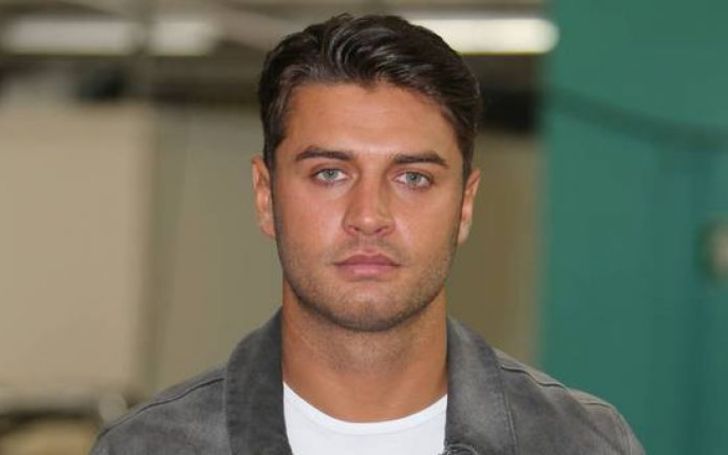 Mike Thalassitis’ Parents Shut Down Go Fund Me Over Fears Fraudsters Will Try and Claim