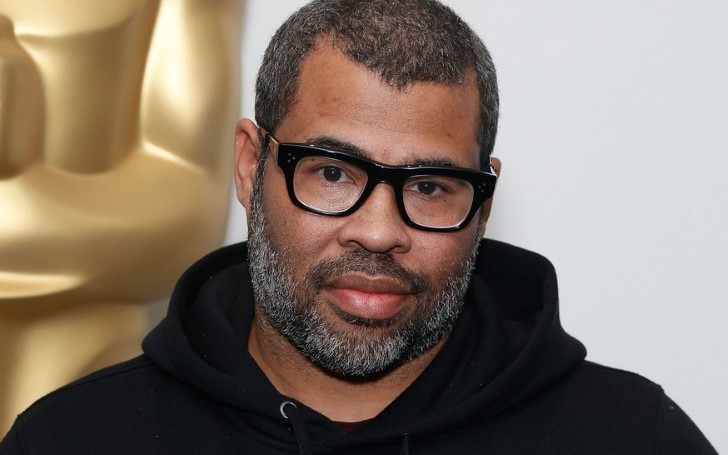 Jordan Peele Provides Explanation on Why He Won’t Cast ‘White Male Lead’