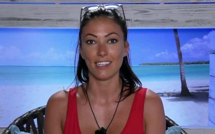 After Shocking Information Emerges Sophie Gradon’s Parents ‘Refuse To Attend Inquest'