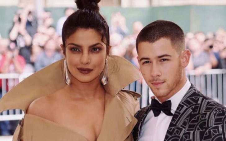 Amid Divorce Rumors Merely Few Months After a Delightful Wedding Priyanka Chopra Posts Beautiful Instagram Post with Jonas Brothers