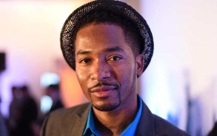 Chingy Compares His Transgender Model Accusations To R. Kelly Scandal