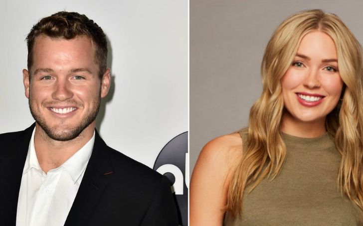 The Bachelor: Why Did Cassie Randolph Return Colton Underwood's Engagement Ring?