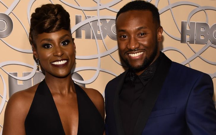 Issa Rae's 'Insecure' Co-Stars Open Up About Her Engagement