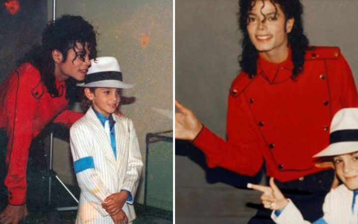 The Plot Thickens - 'Leaving Neverland' Director Admits He Could Be Wrong About Michael Jackson Accusations