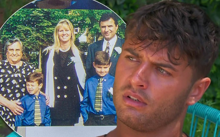 Mike Thalassitis’ Family Deny Claims He Was Struggling Financially