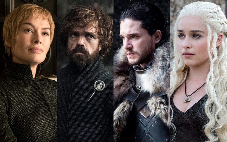 The Final Season of Game of Thrones is upon us; Whose Death Will Change The Story Line and How?