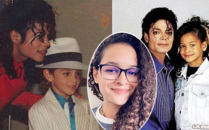 Michael Jackson Estate Claims New Evidence Proves 'Leaving Neverland' is a Complete Hoax