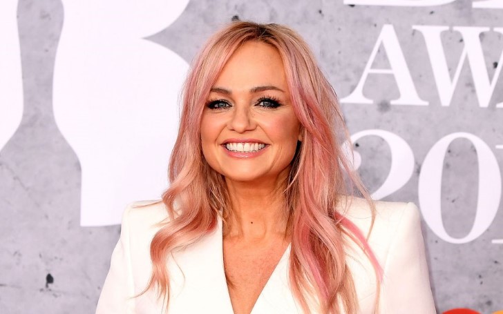 Emma Bunton Denies Spice Girl Tour Is Off