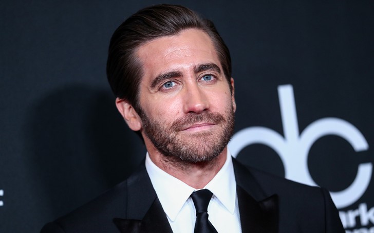 Jake Gyllenhaal Makes His Way To The Small Screens With HBO Limited Series 'Lake Success'