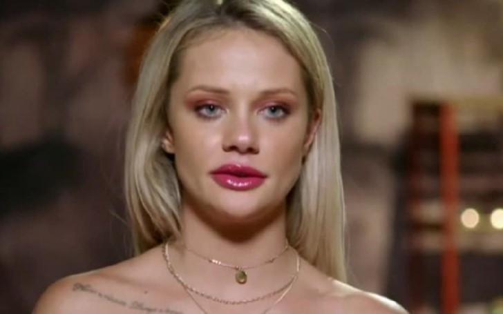 Married At First Sight: Jessika Filmed Herself Drink Driving