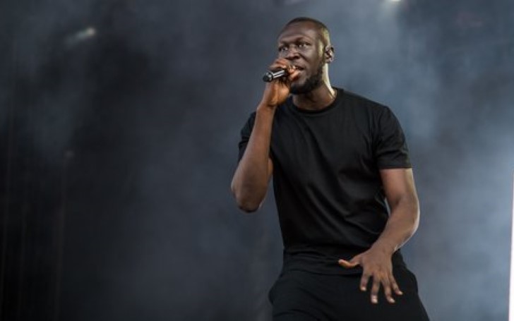 Stormzy Cancels Festival Headline Following Racism Allegations