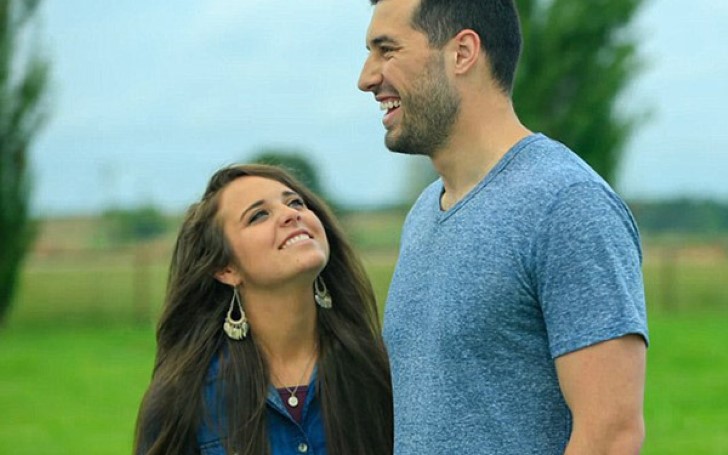 Jeremy Vuolo: I Love Jinger Duggar But I Still Feel Tempted To Bang Other Chicks!