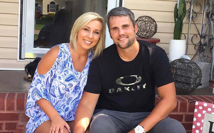 Ryan Edwards Who Recently Got Released From Prison Doesn't Want To Spend Time With His Wife