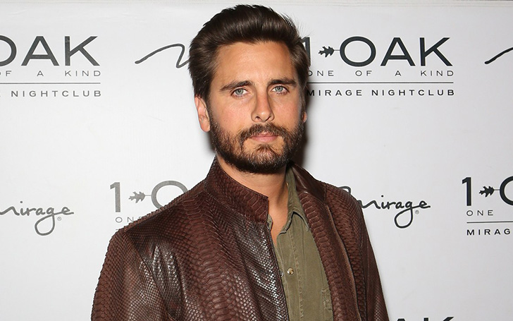 Scott Disick Fans Left Unimpressed Following His Latest Instagram Post