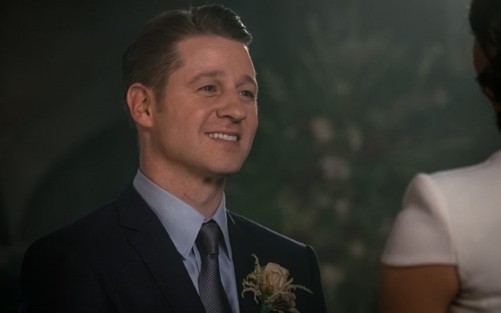 Ben McKenzie Set To Bid Farewell To ‘Gotham’