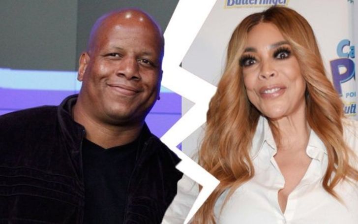 Wendy Williams Has Hired A Team To Ensure Her Finances Are Secured