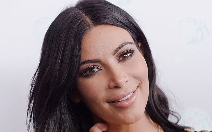 What is Kim Kardashian's Net Worth? Find Out Her Sources Of Income And Earnings!