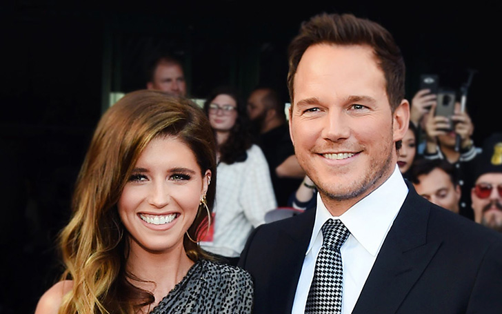 What Did Oprah Winfrey Give Katherine Schwarzenegger At Her Bridal Shower?