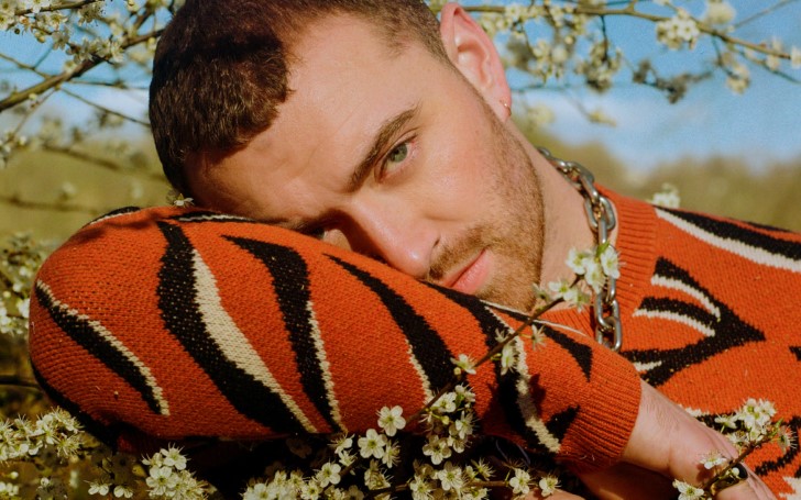 Sam Smith Says It Was A 'Torture' Coming Out as Nonbinary