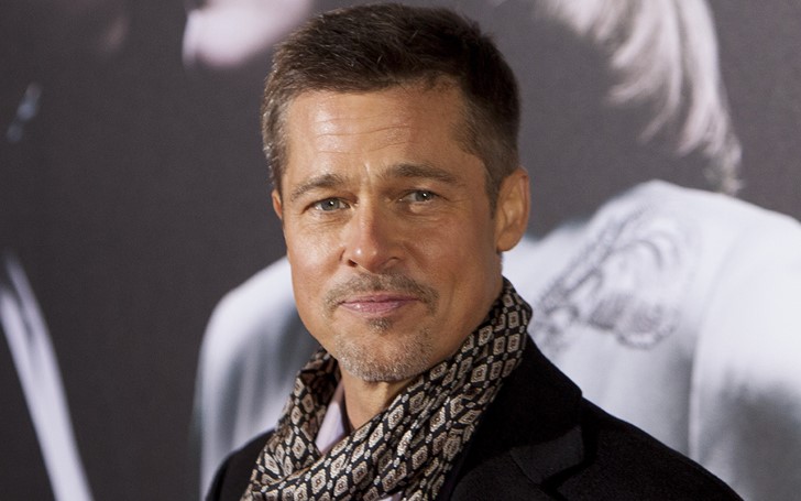 Brad Pitt’s Science-Fiction Adventure Movie 'Ad Astra' Has Quietly Vanished From The Release Schedule