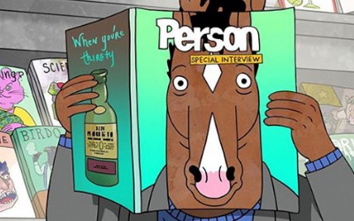 More Than Just A Cartoon - Bojack Horseman Has Brought Mental Health Into The Mainstream