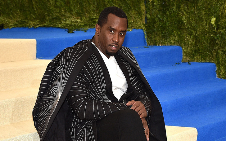 Fans Send Well Wishes To Sean “Diddy” Combs As He Takes A Break