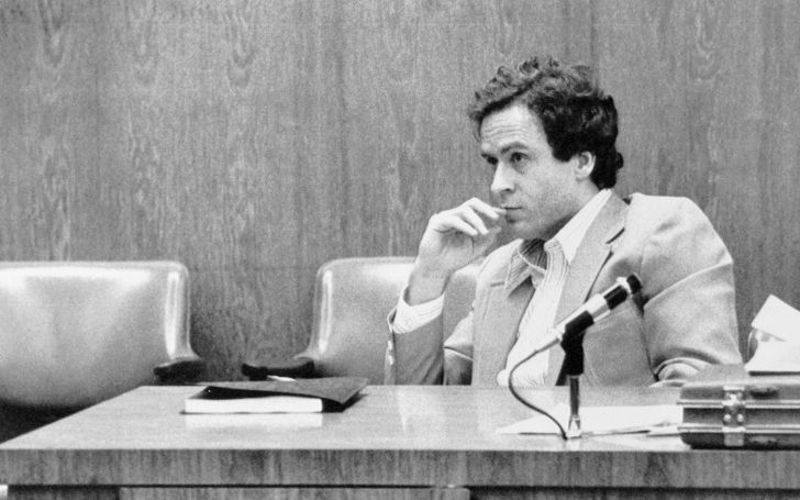 Learn The Disturbing True Story Of Ted Bundy’s Death