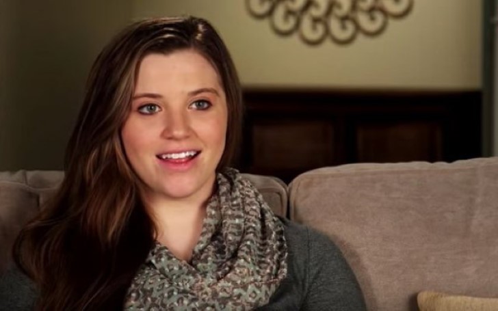 Did Anna Duggar Just Shade Lauren Swanson?