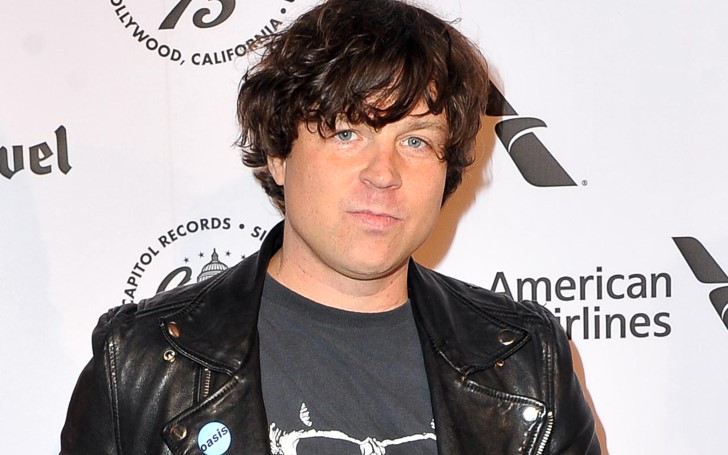 Ryan Adams Is Seen For The First Time Since Claims Of Sexual Misconduct