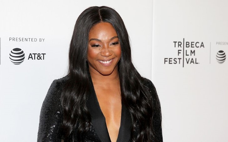 Actress Tiffany Haddish All Set To Host the Reboot of Comedy Series, Kids Say the Darndest Things