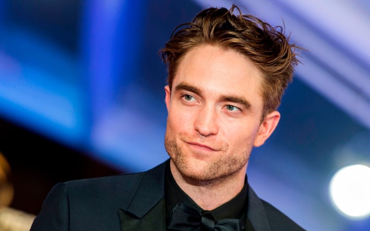 Fans Are Not Best Pleased After Reports Suggest Robert Pattinson Is Set To Become The New Batman