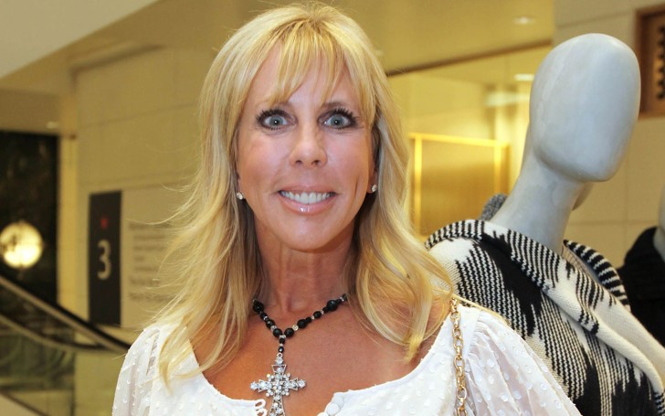 Is Vicki Gunvalson Dropped From The Real Housewives Of Orange County?