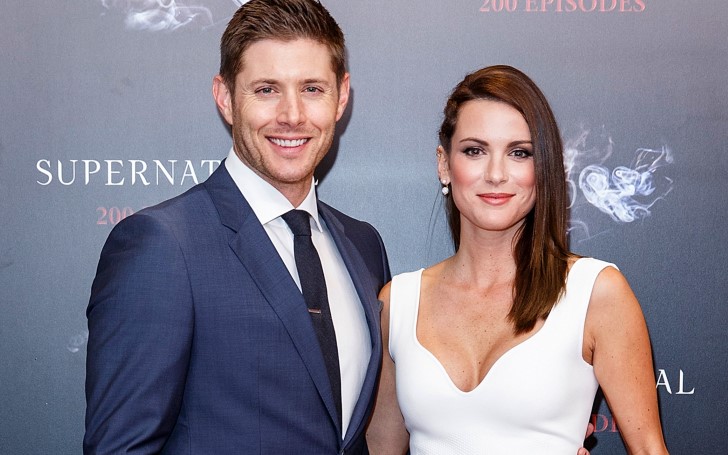 What Role Did Jensen Ackles Wife Danneel Ackles Play In Supernatural?