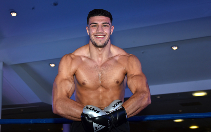 Love Island 2019: Get All The Details Of Tyson Fury Brother Tommy Fury