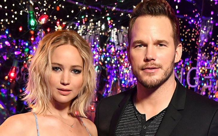 Did Jennifer Lawrence Ever Genuinely Have An Affair With Chris Pratt Or Was It Merely Rumors?